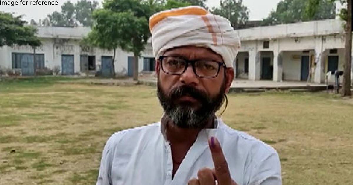 UP Lok Sabha bypolls: 9.21 pc voting recorded in Azamgarh, 7.86 pc in Rampur till 9 am